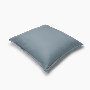 TENCEL™ sengetøj 100 x 140 cm - Dusty Blue