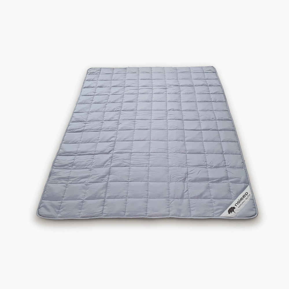 Tyngdtäcke junior 3,5 kg - 100 x 140 cm