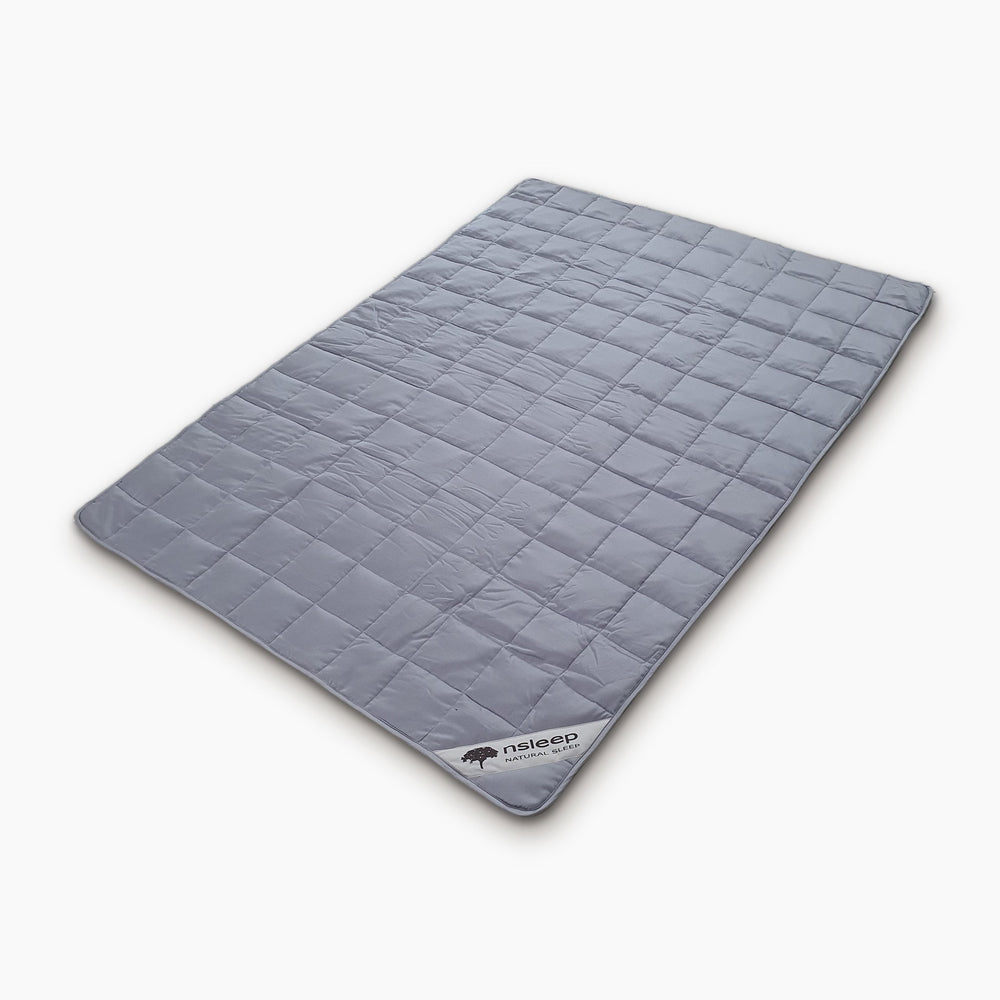 Tyngdtäcke junior 3,5 kg - 100 x 140 cm